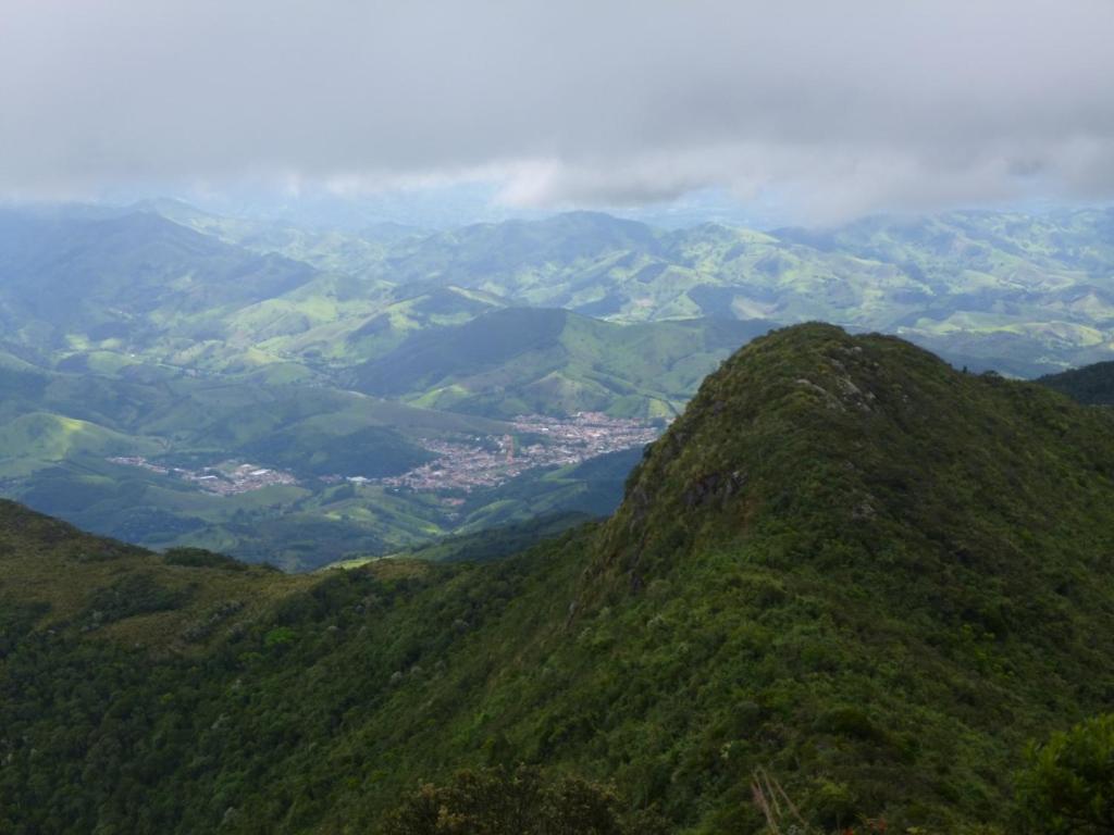 Refúgio Serra Fina Passa Quatro Exterior foto